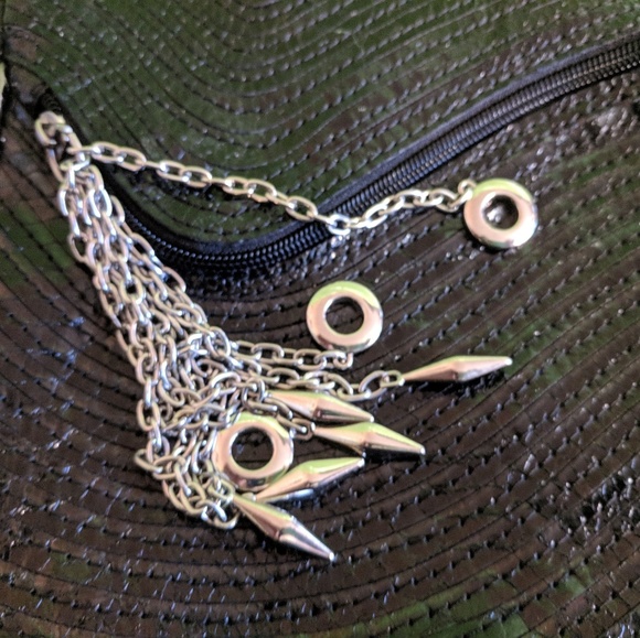 SR Squared by Sondra Roberts Evening Bag - New! - Picture 3 of 5